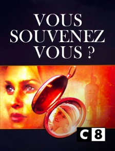 C8 - Vous souvenez-vous ?