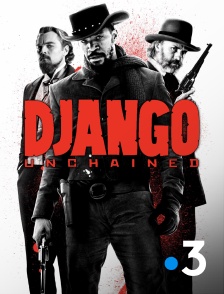 France 3 - Django Unchained