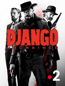 France 2 - Django Unchained