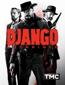 TMC - Django Unchained