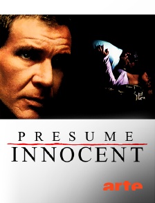 Arte - Présumé innocent