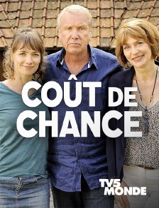 TV5MONDE - Coût de chance