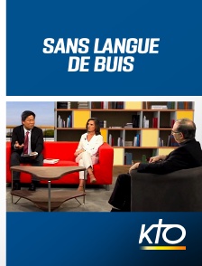 KTO - Sans langue de buis