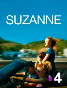 France 4 - Suzanne