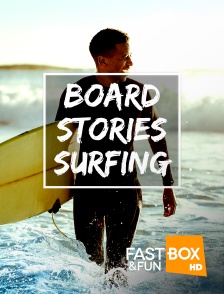 Board Stories Surfing