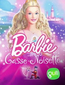 Gulli - Barbie dans Casse-Noisette