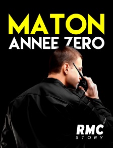 RMC Story - Maton : année zéro