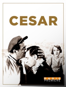 Paris Première - César