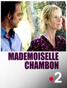 France 2 - Mademoiselle Chambon