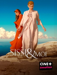 CINE+ Emotion - Sissi et moi