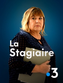 France 3 - La stagiaire