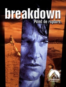 Paramount Channel - Breakdown, point de rupture