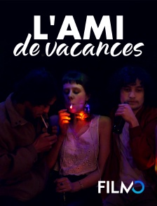 L'ami de vacances