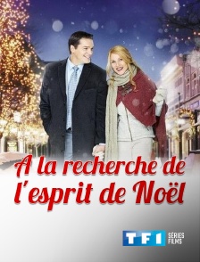 TF1 Séries Films - A la recherche de l'esprit de Noël