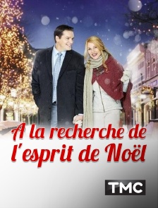 TMC - A la recherche de l'esprit de Noël