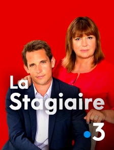 France 3 - La stagiaire