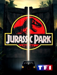 TF1 - Jurassic Park