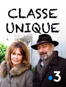 France 3 - Classe unique