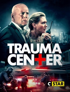 CSTAR - Trauma Center