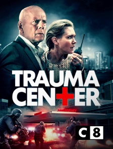 C8 - Trauma Center