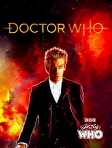 BBC Doctor Who - Doctor Who