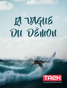 La vague du démon