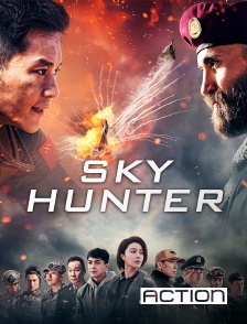 Action - Sky Hunter