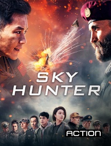 Action - Sky Hunter