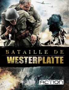 Action - La bataille de Westerplatte