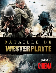 Molotov Channels Cinéma - La bataille de Westerplatte