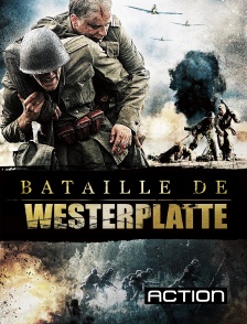 Action - La bataille de Westerplatte