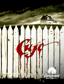 Paramount Network - Cujo