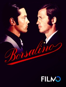 FilmoTV - Borsalino