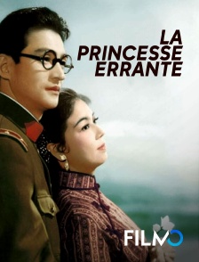 FilmoTV - La Princesse errante