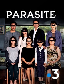 France 3 - Parasite