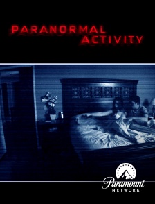 Paramount Network - Paranormal Activity