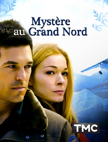 TMC - Mystère au Grand Nord