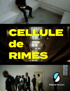 Slash - Cellule de rimes