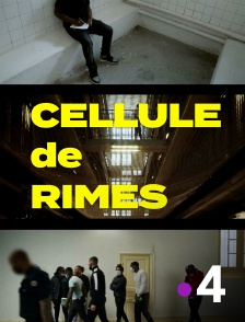 France 4 - Cellule de rimes