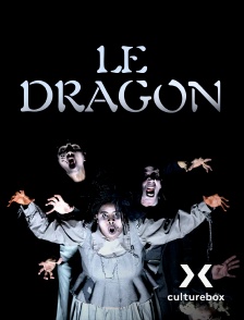 Culturebox - Le dragon