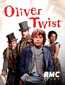 RMC Story - Oliver Twist