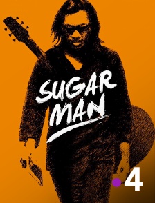 France 4 - Sugar Man