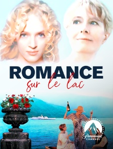 Paramount Channel - Romance sur le lac