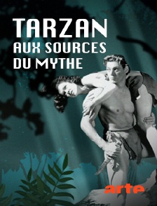 Arte - Tarzan, aux sources du mythe