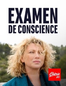 Chérie 25 - Examen de conscience