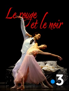 France 3 - Le Rouge et le Noir