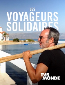 TV5MONDE - Les voyageurs solidaires