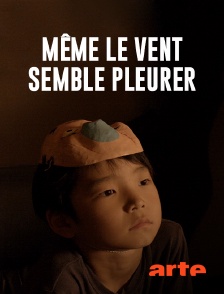 Arte - Même le vent semble pleurer