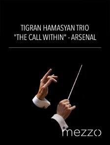 Mezzo - Tigran Hamasyan Trio