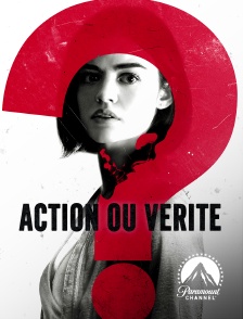 Paramount Channel - Action ou vérité